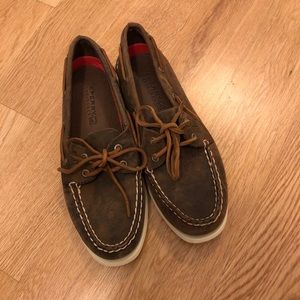 Sperry Top-siders NWOT